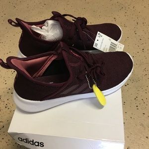 Adidas women’s shoes. Brand new, never worn.